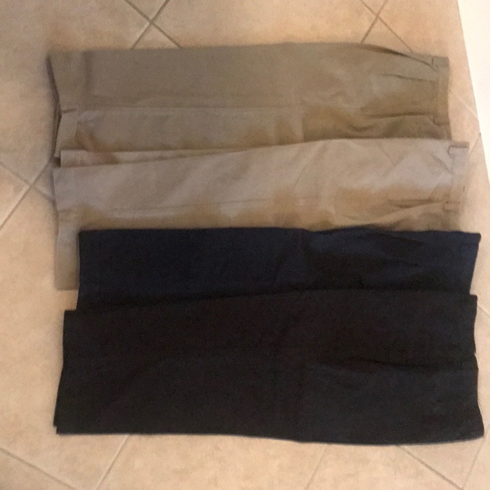 Pants